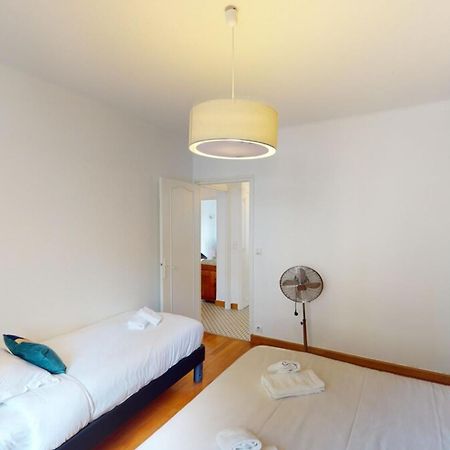 Le Favre - 2 Chambres Au Centre Annecy Bagian luar foto