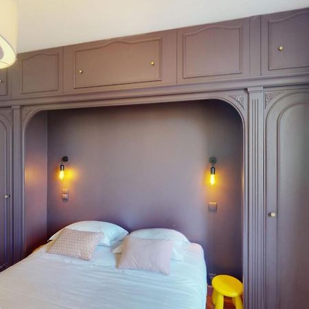 Le Favre - 2 Chambres Au Centre Annecy Bagian luar foto