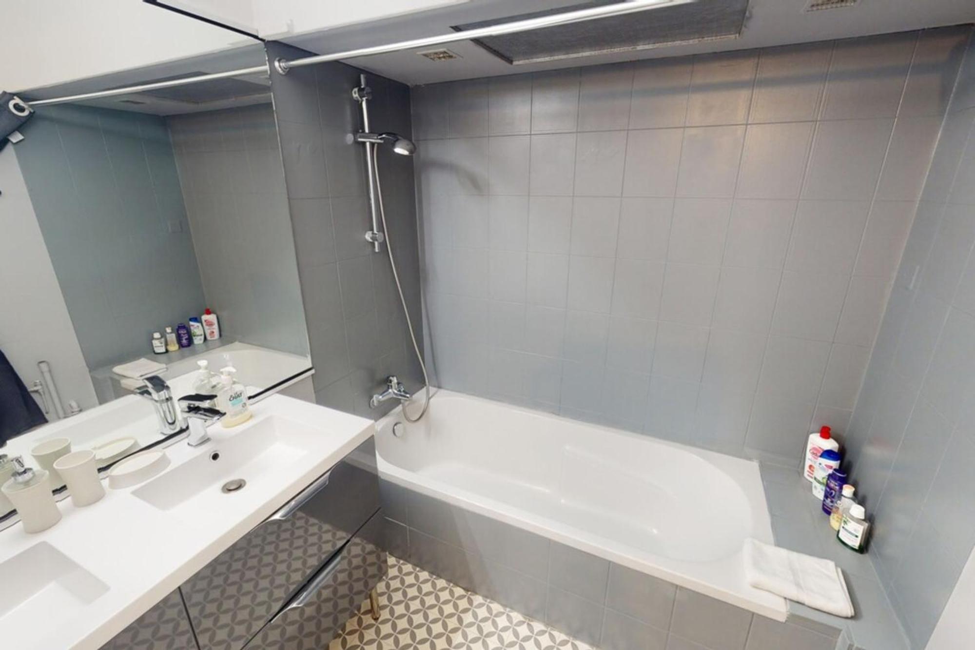 Le Favre - 2 Chambres Au Centre Annecy Bagian luar foto