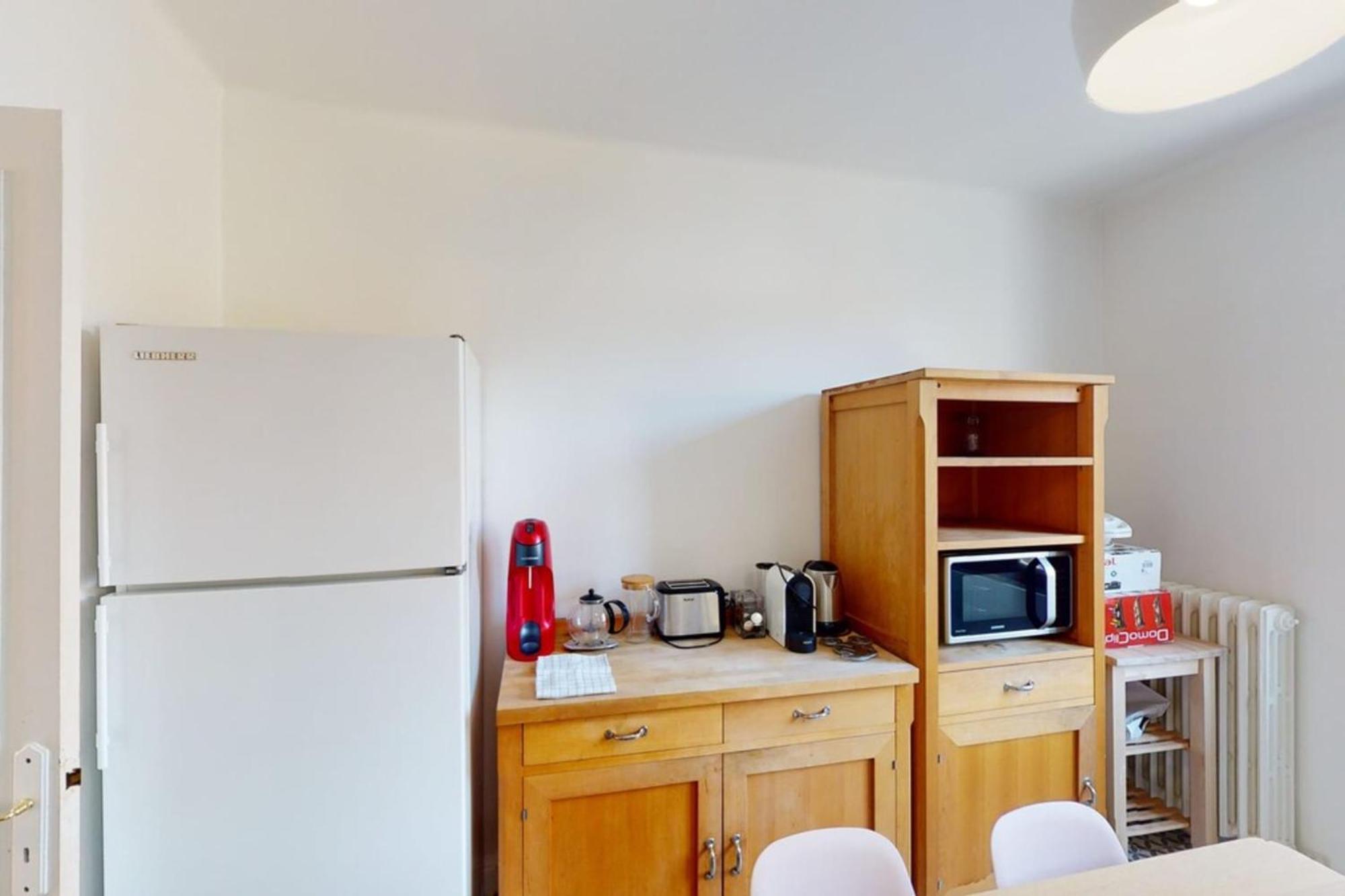 Le Favre - 2 Chambres Au Centre Annecy Bagian luar foto