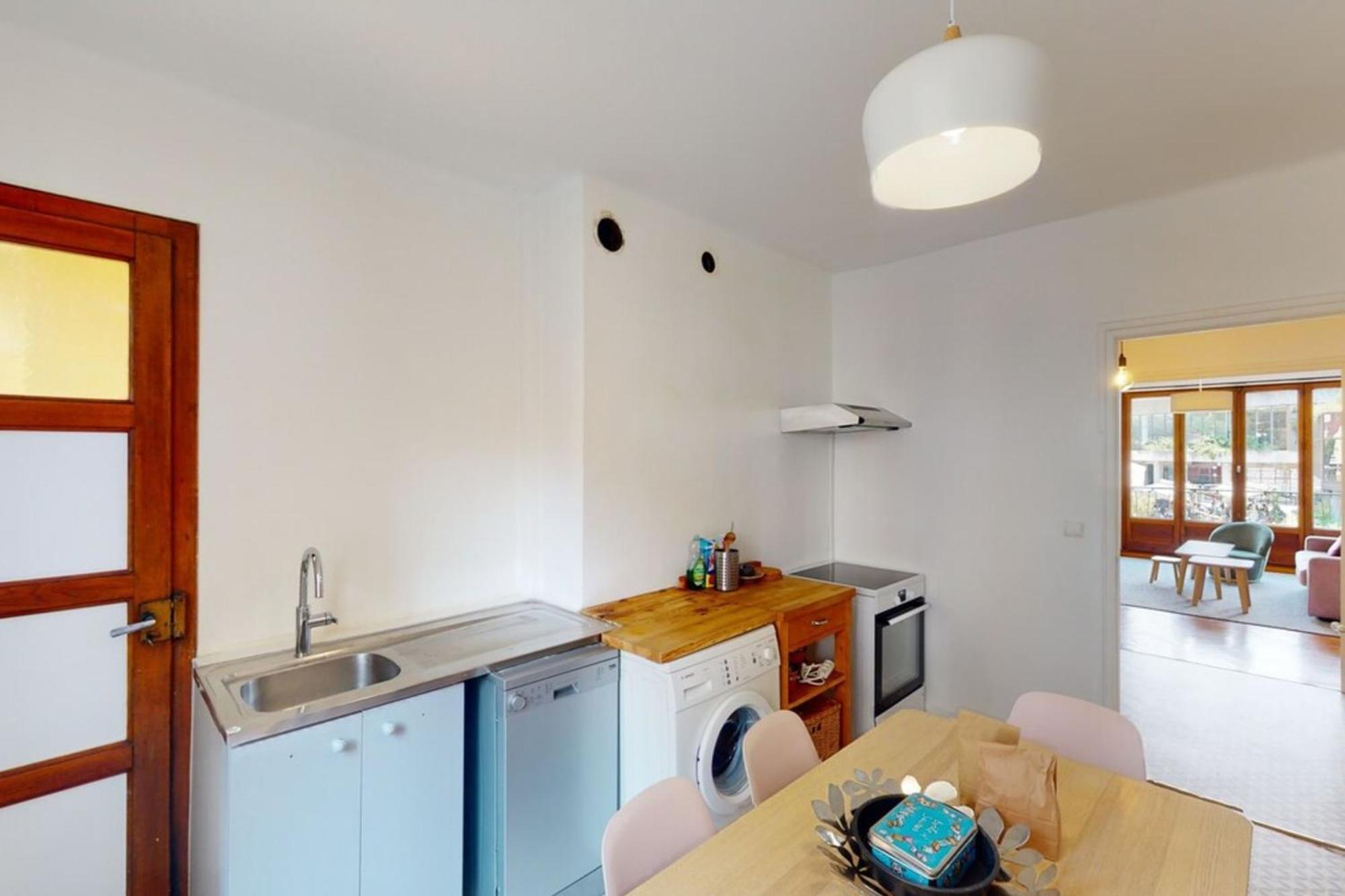 Le Favre - 2 Chambres Au Centre Annecy Bagian luar foto