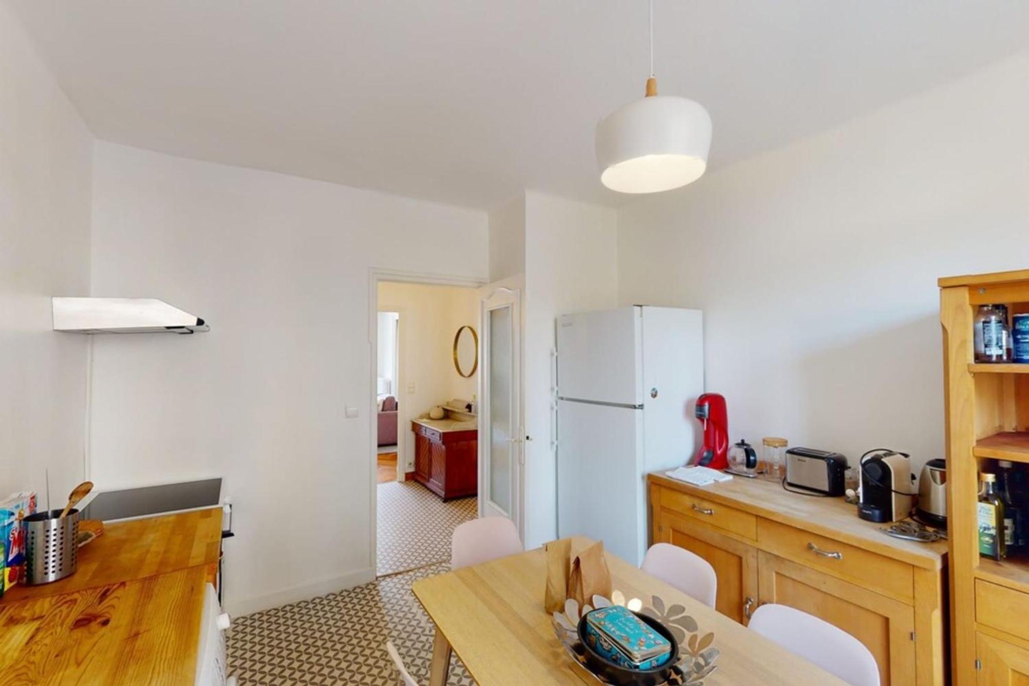 Le Favre - 2 Chambres Au Centre Annecy Bagian luar foto