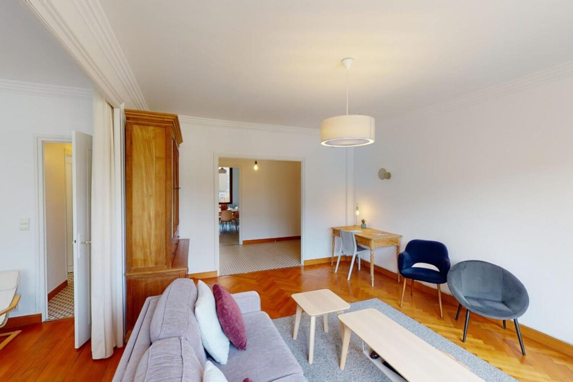 Le Favre - 2 Chambres Au Centre Annecy Bagian luar foto