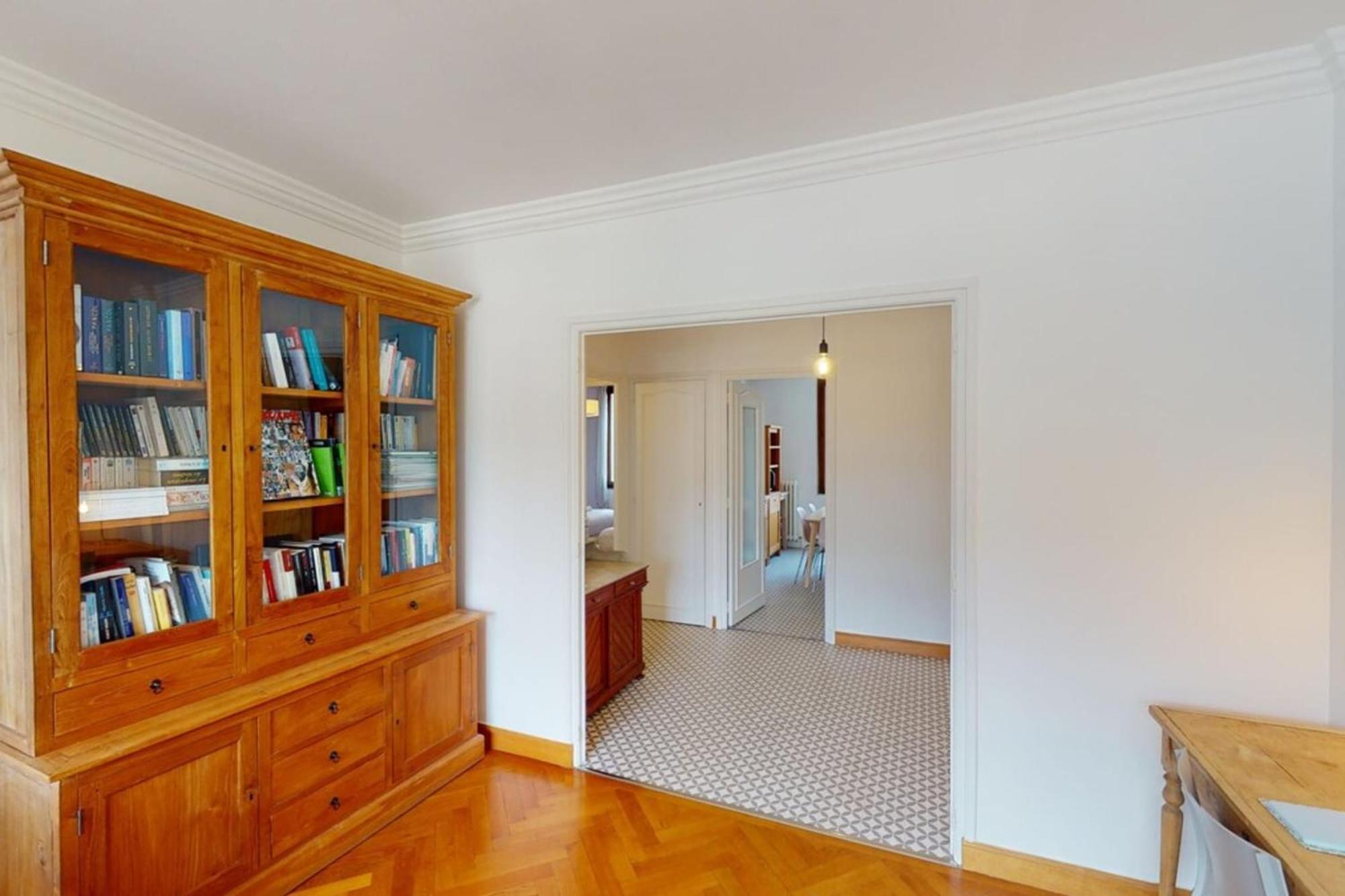 Le Favre - 2 Chambres Au Centre Annecy Bagian luar foto