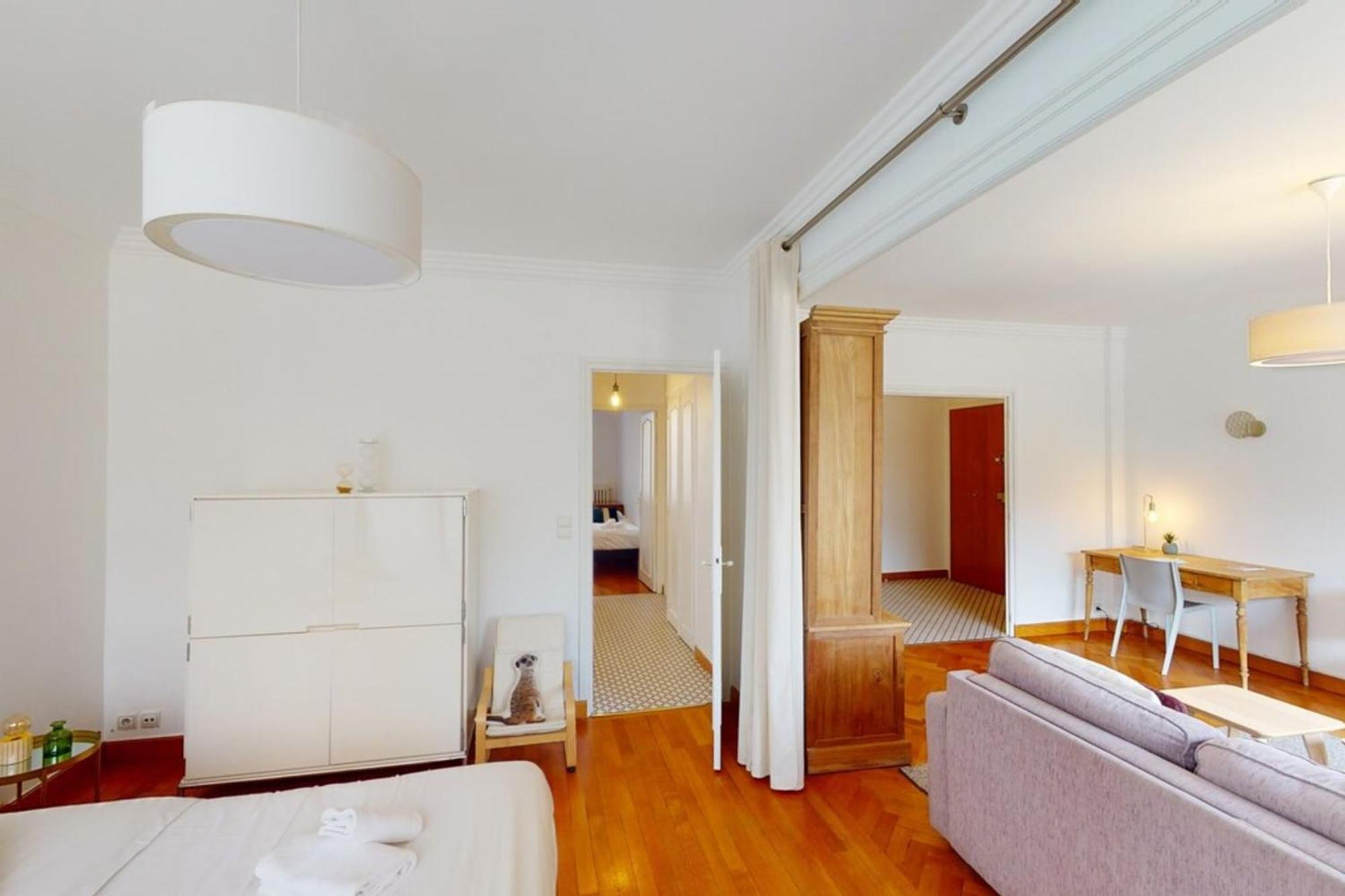 Le Favre - 2 Chambres Au Centre Annecy Bagian luar foto