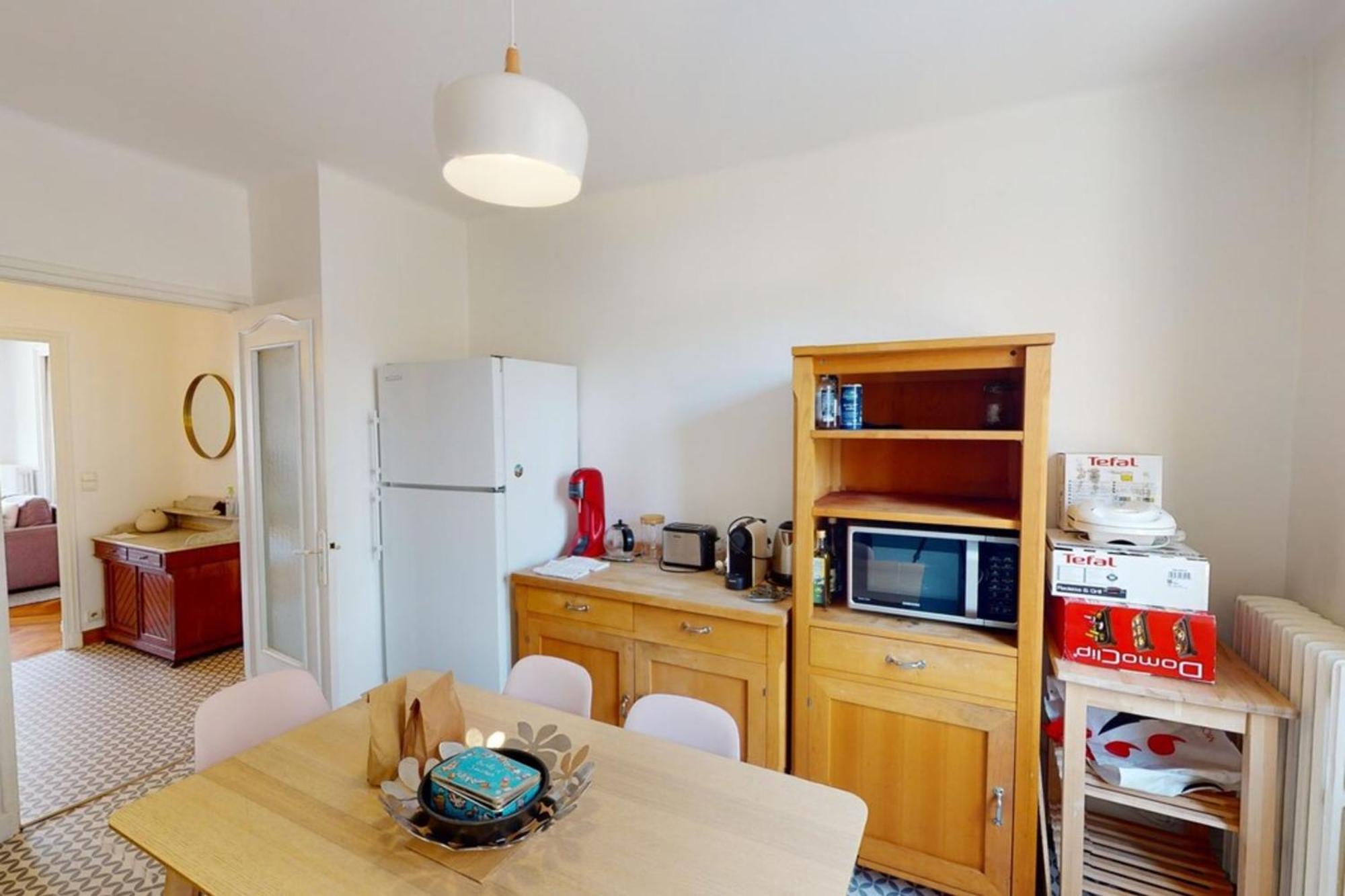 Le Favre - 2 Chambres Au Centre Annecy Bagian luar foto