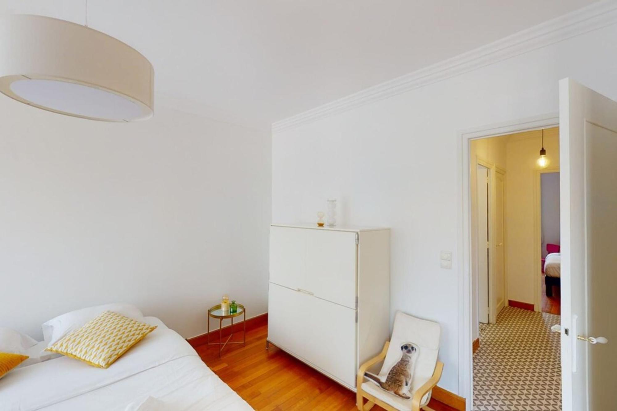 Le Favre - 2 Chambres Au Centre Annecy Bagian luar foto