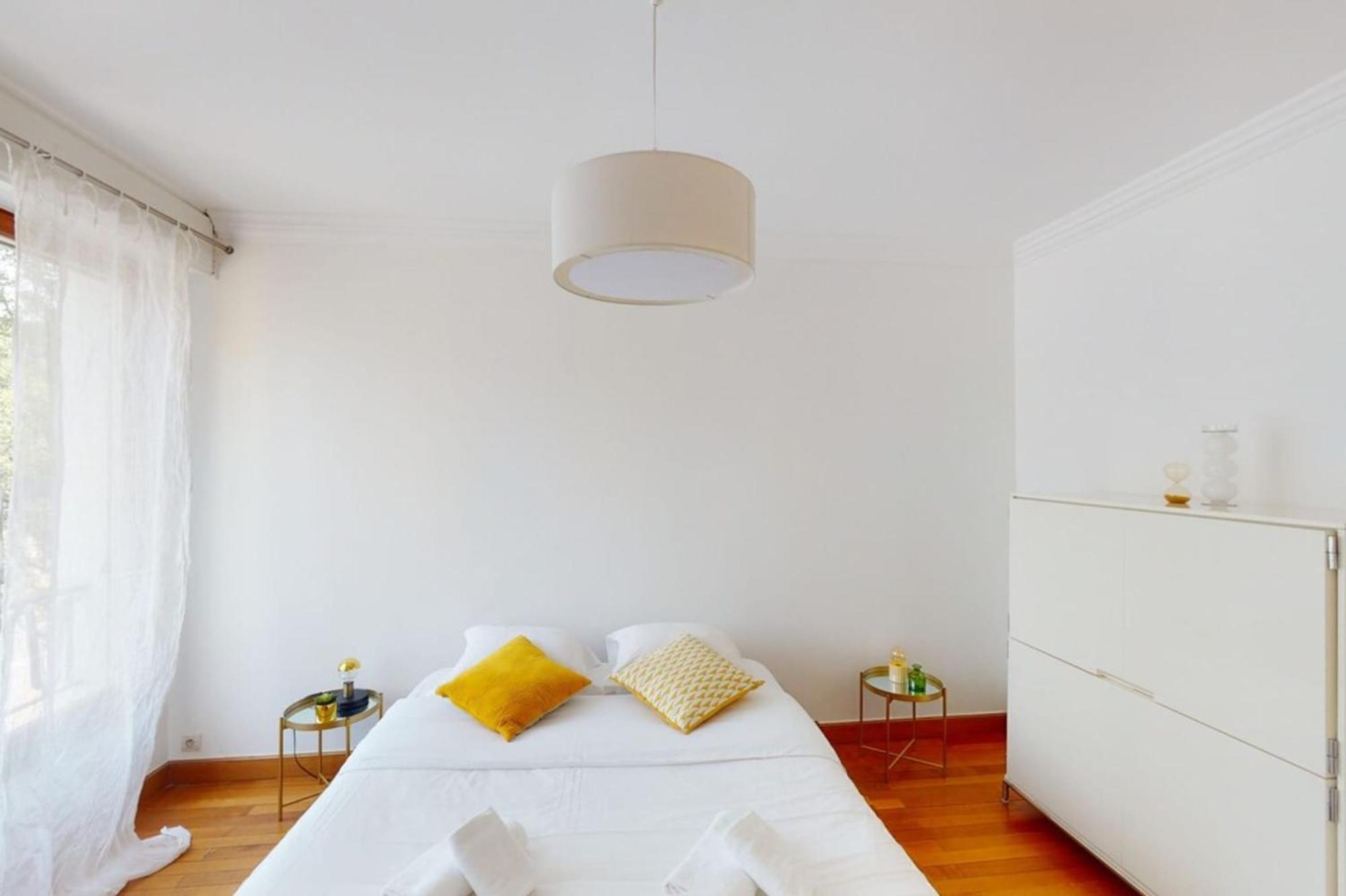 Le Favre - 2 Chambres Au Centre Annecy Bagian luar foto
