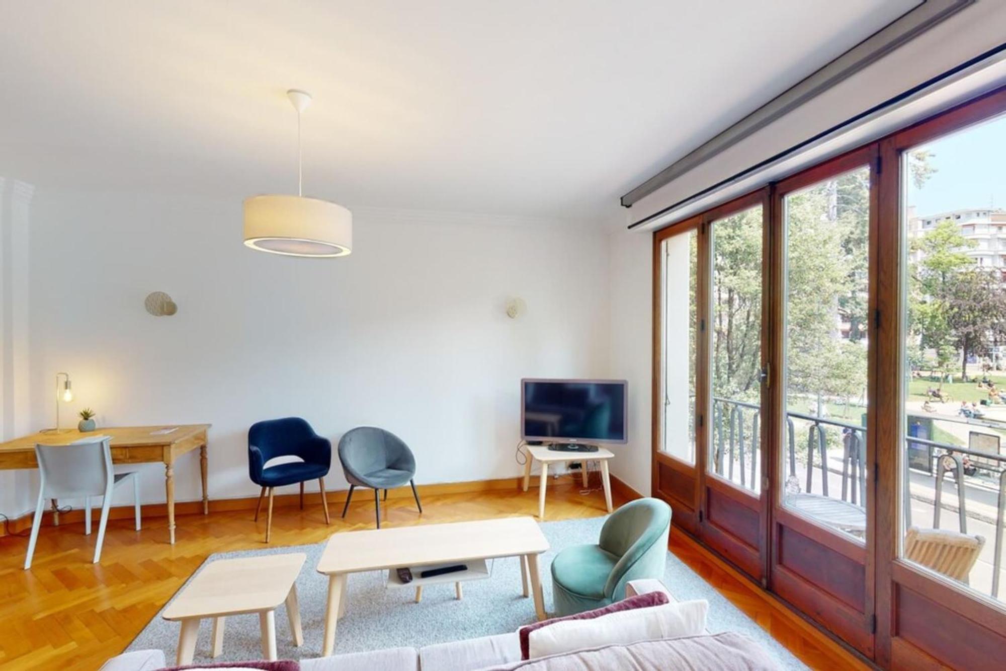 Le Favre - 2 Chambres Au Centre Annecy Bagian luar foto